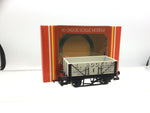 Hornby R012 OO Gauge 5 Plank Wagon A Bodell