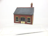 Scenix EM6111 OO Gauge Ticket Office