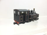 Bachmann 391-029 OO9 Gauge Baldwin 10-12-D Tank Glyn Valley Tramway Lined Black
