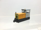 Bachmann 392-028 OO-9 Gauge Baguley-Drewry 70hp Diesel ICI Orange & Grey