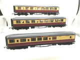 Hornby R2363M OO Gauge BR Northumbrian Train Pack