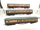 Hornby R2363M OO Gauge BR Northumbrian Train Pack