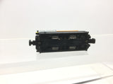 Bachmann 392-028 OO-9 Gauge Baguley-Drewry 70hp Diesel ICI Orange & Grey