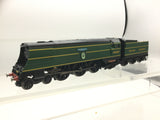 Hornby R2279M OO Gauge Thanet Belle Train Pack