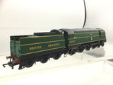 Hornby R2279M OO Gauge Thanet Belle Train Pack