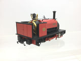 Bachmann 71-025 NG7 Gauge Quarry Hunslet 0-4-0ST Alice Dinorwic