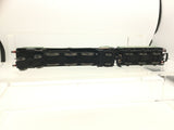Hornby R2279M OO Gauge Thanet Belle Train Pack