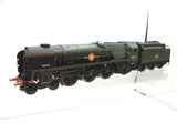 Hornby R1038 OO Gauge BR Green Merchant Navy 35012 United States Line
