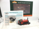 Bachmann 71-025 NG7 Gauge Quarry Hunslet 0-4-0ST Alice Dinorwic