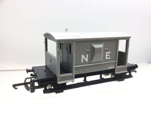 Wrenn W5031 OO Gauge NE Brake Van 128105