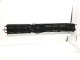 Hornby R1038 OO Gauge BR Green Merchant Navy 35012 United States Line