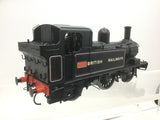 Dapol 7S-006-053 O Gauge BR Black 58xx Class 5816