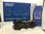 Dapol 7S-006-053 O Gauge BR Black 58xx Class 5816