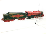 Franklin Mint HO Gauge Heavy Pacific North Pole Limited 1225 (NEEDS ATTN)