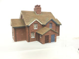 Hornby R8563 OO Gauge Skaledale Springside Cottages