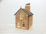 Hornby R8716 OO Gauge Upper Skaledale Main Building
