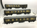 Hornby R2079 OO Gauge Kentish Belle Train Pack