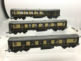 Hornby R2079 OO Gauge Kentish Belle Train Pack