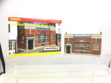 Hornby R8970 OO Gauge Skaledale National Mercantile Bank Ltd