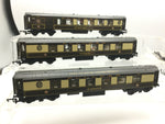Hornby R2079 OO Gauge Kentish Belle Train Pack