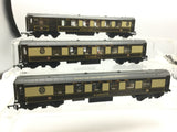 Hornby R2079 OO Gauge Kentish Belle Train Pack