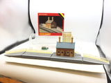 Hornby R591 OO Gauge Branch Line Station