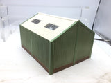 Hornby R8773 OO Gauge Skaledale Modern Industrial Unit
