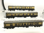 Hornby R2364M OO Gauge Torbay Express Train Pack