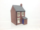 Hornby R8622 OO Gauge Skaledale Right Hand Terraced House