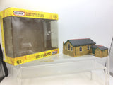 Scenix EM6003 OO Gauge School/Village Hall/Chapel