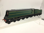 Hornby R2661M OO Gauge Bournemouth Belle Train Pack