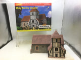 Hornby R8553 OO Gauge Skaledale Holy Trinity Church (L2)