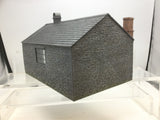 Bachmann 47-0101 NG7 Gauge Slate Built Engine Shed