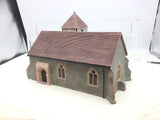 Hornby R8553 OO Gauge Skaledale Holy Trinity Church (L2)