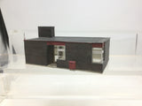 Bachmann 44-139 OO Gauge Scenecraft Shunters Mess Room