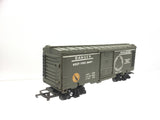 Triang R249 OO Gauge Exploding Freight Car/Wagon 9841