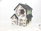 Hornby R8507 OO Gauge Skaledale Platt's General Store