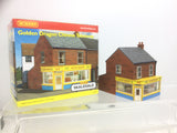 Hornby R9632 OO Gauge Skaledale Golden Dragon Chinese Takeaway