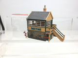 Bachmann 44-0100 OO Gauge Midsomer Norton Signal Box