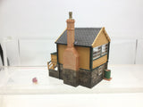 Bachmann 44-0100 OO Gauge Midsomer Norton Signal Box