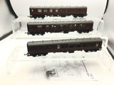 Hornby R2176M OO Gauge Lakes Express Train Pack (NEEDS ATTN)