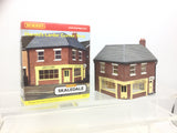 Hornby R8624 OO Gauge Skaledale Harold's Larder Corner Shop