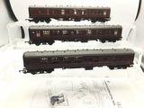Hornby R2176M OO Gauge Lakes Express Train Pack (NEEDS ATTN)