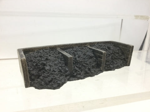 Bachmann 44-111 OO Gauge Coal Staithes