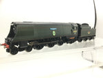 Hornby R2308M OO Gauge 'Excalibur Express' Train Pack