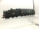 Hornby R2308M OO Gauge 'Excalibur Express' Train Pack