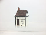 Hornby R8694 OO Gauge Skaledale Busby's Hair Salon