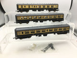 Hornby R2308M OO Gauge 'Excalibur Express' Train Pack