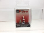 Preiser 29027 HO/OO Gauge Santa Claus with Sack of Gifts Figure