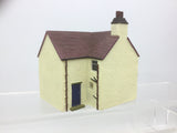 Hornby R8560 OO Gauge Skaledale D. Birds Corner Shop